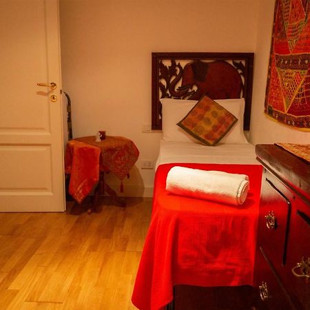 Ninfa Apartment - Taormina Holidays المظهر الخارجي الصورة