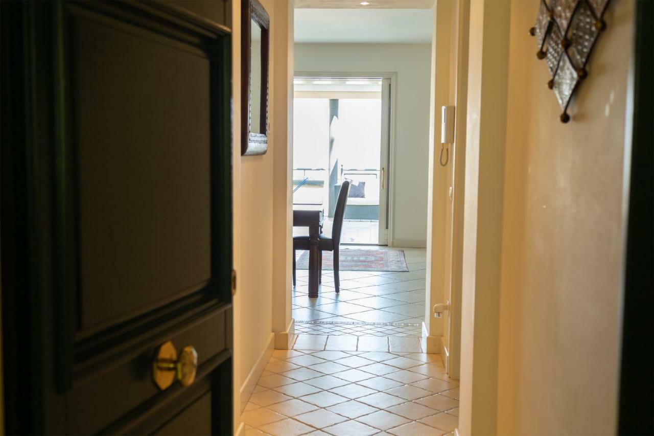 Ninfa Apartment - Taormina Holidays المظهر الخارجي الصورة