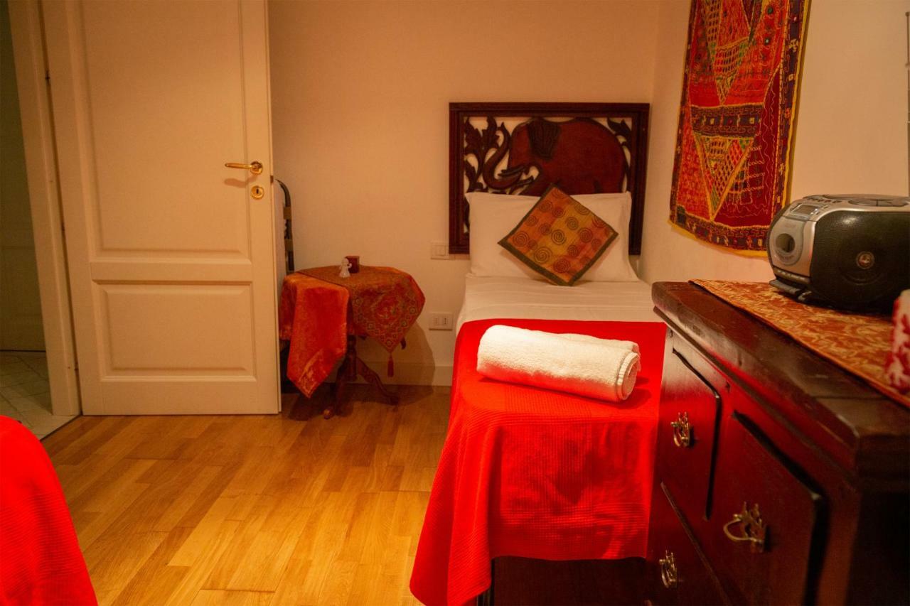 Ninfa Apartment - Taormina Holidays المظهر الخارجي الصورة