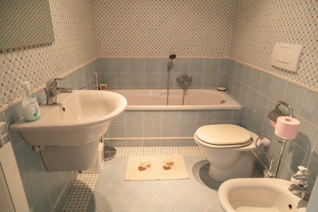 Ninfa Apartment - Taormina Holidays المظهر الخارجي الصورة
